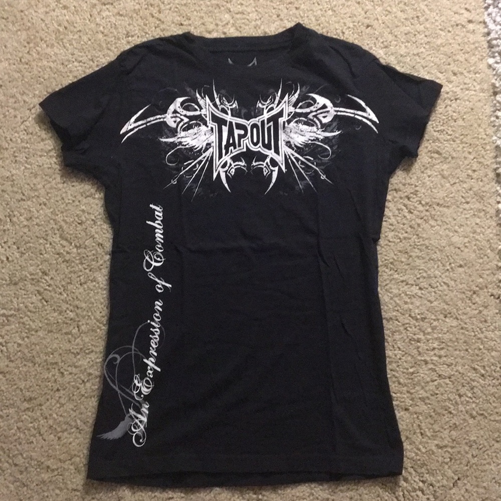 TapOut Tshirt M